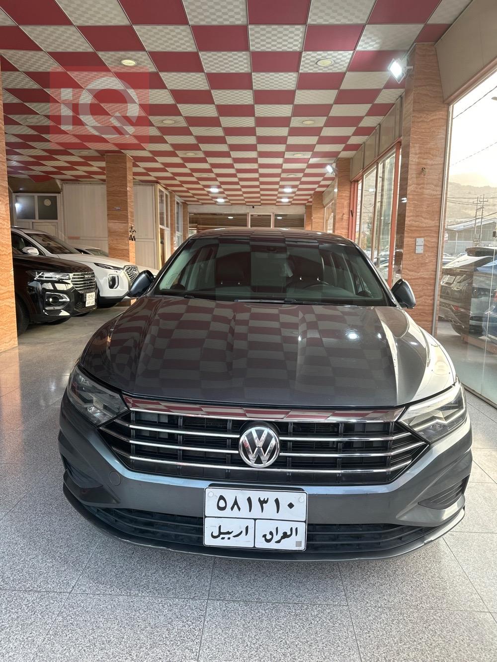 فولكسفاغن جيتا